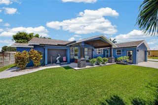 155 FRANCIS DRIVE NE, Port Charlotte, FL 33952