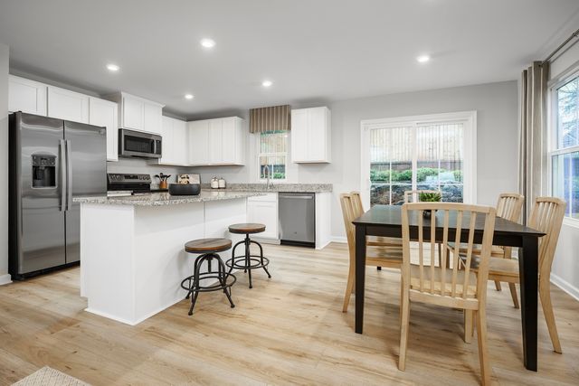 3099 Budding Branch Drive, Goodlettsville, TN 37072