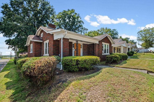 615 E MALLORY AVE, Memphis, TN 38106