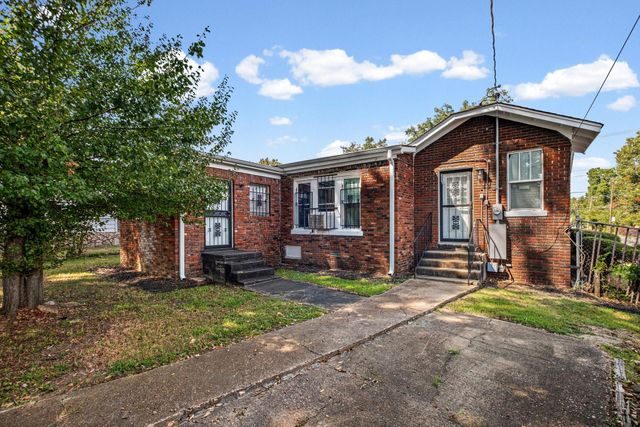 615 E MALLORY AVE, Memphis, TN 38106