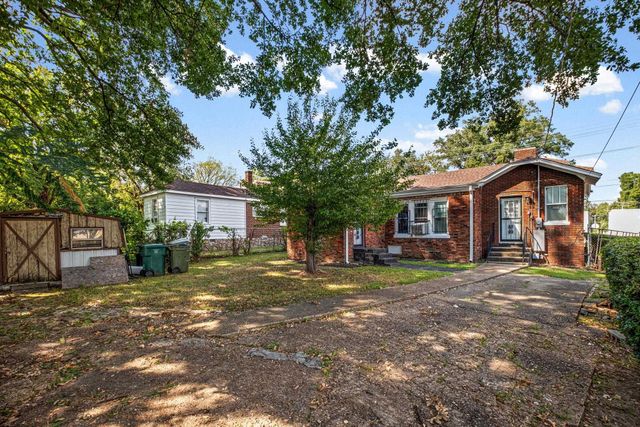 615 E MALLORY AVE, Memphis, TN 38106