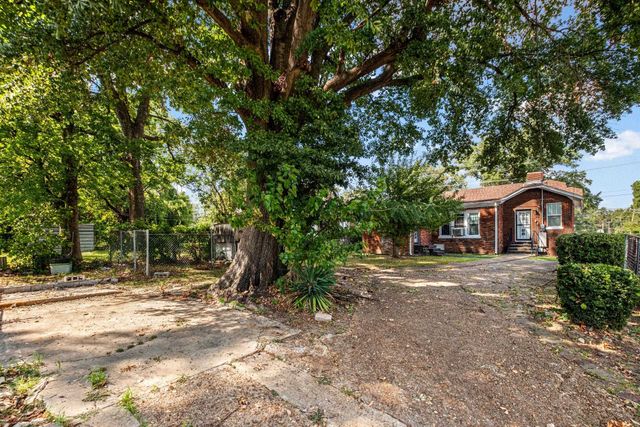 615 E MALLORY AVE, Memphis, TN 38106