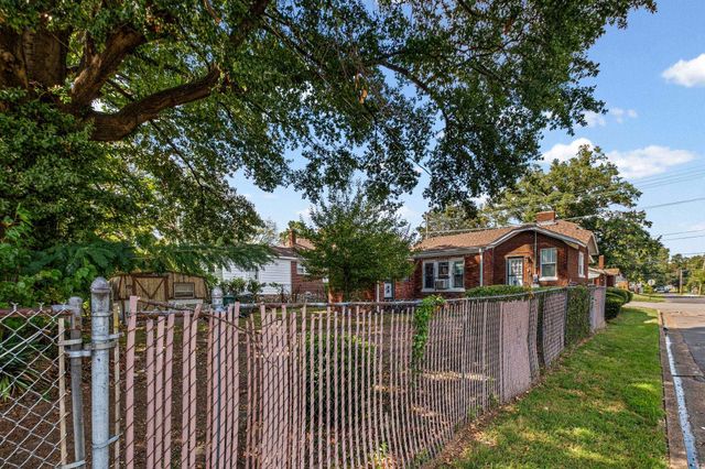 615 E MALLORY AVE, Memphis, TN 38106