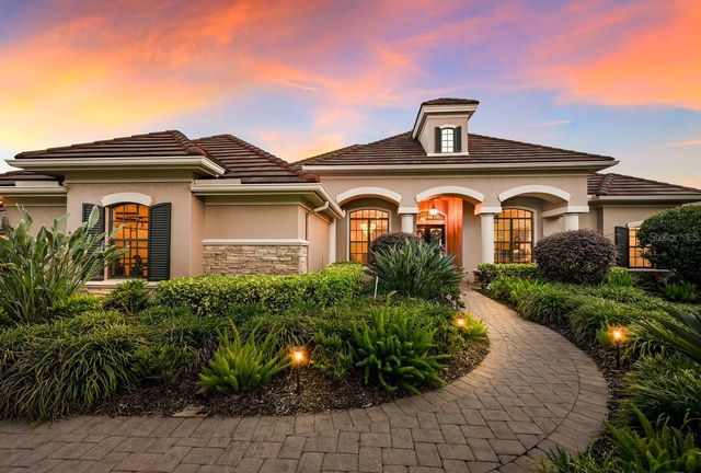 12107 CREOLE COURT, Parrish, FL 34219