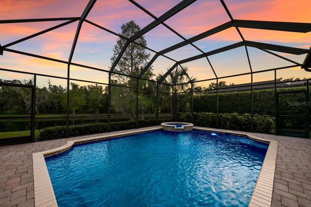 12107 CREOLE COURT, Parrish, FL 34219