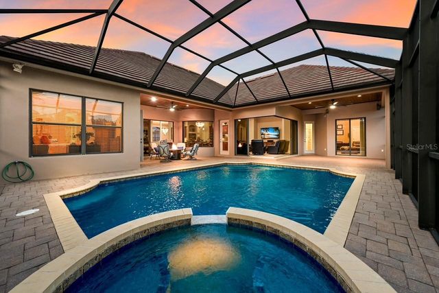 12107 CREOLE COURT, Parrish, FL 34219