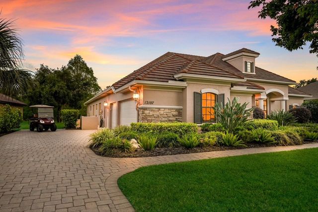 12107 CREOLE COURT, Parrish, FL 34219