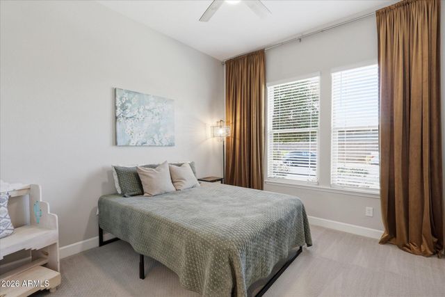 9937 E Tesla Avenue, Mesa, AZ 85212
