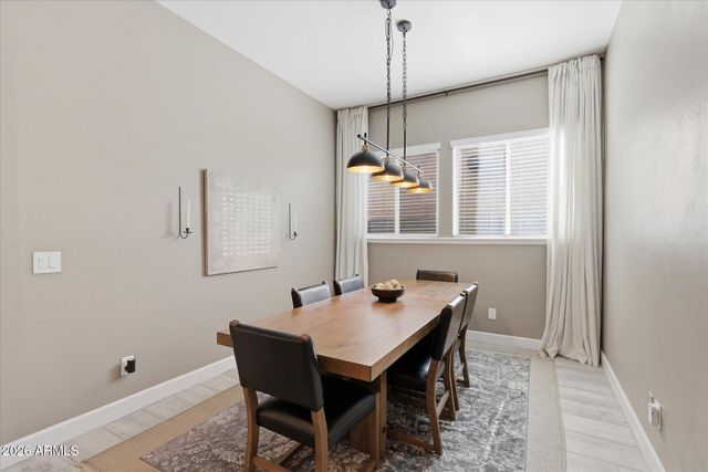 9937 E Tesla Avenue, Mesa, AZ 85212