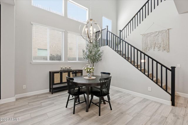 9937 E Tesla Avenue, Mesa, AZ 85212