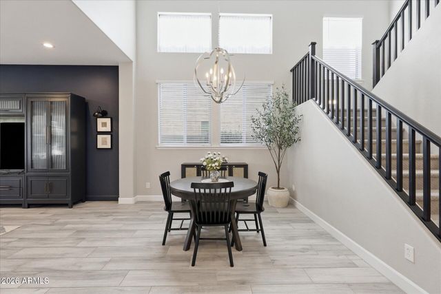 9937 E Tesla Avenue, Mesa, AZ 85212