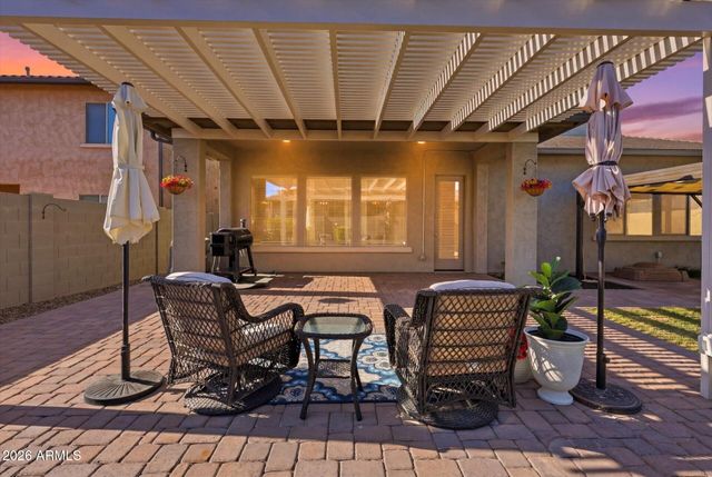 9937 E Tesla Avenue, Mesa, AZ 85212