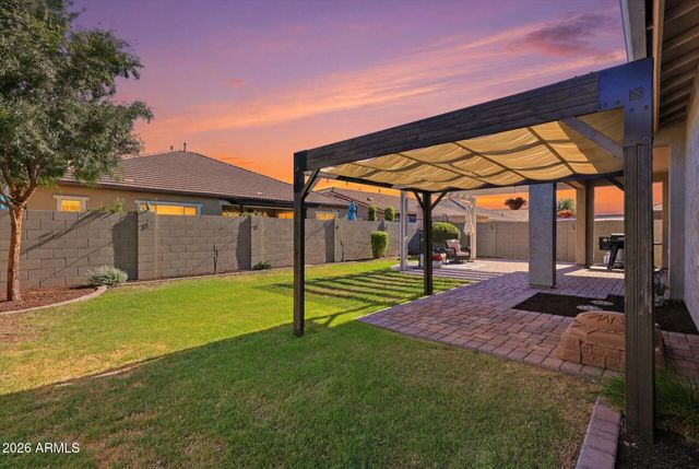 9937 E Tesla Avenue, Mesa, AZ 85212