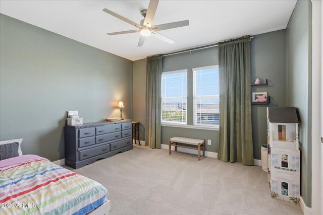9937 E Tesla Avenue, Mesa, AZ 85212