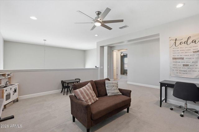 9937 E Tesla Avenue, Mesa, AZ 85212