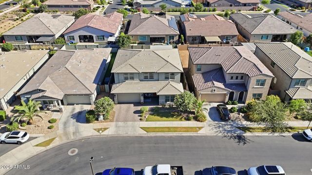 9937 E Tesla Avenue, Mesa, AZ 85212