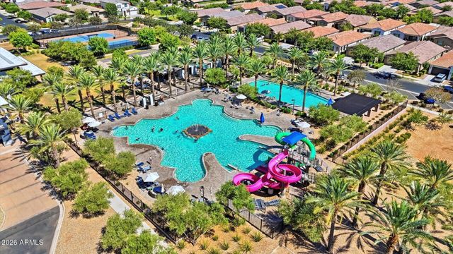 9937 E Tesla Avenue, Mesa, AZ 85212