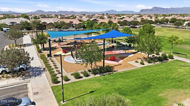 9937 E Tesla Avenue, Mesa, AZ 85212