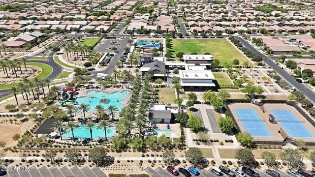 9937 E Tesla Avenue, Mesa, AZ 85212