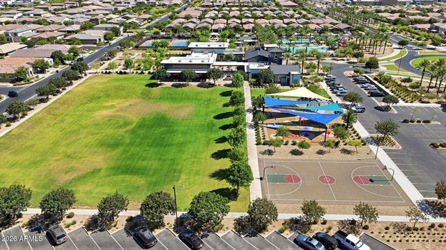 9937 E Tesla Avenue, Mesa, AZ 85212