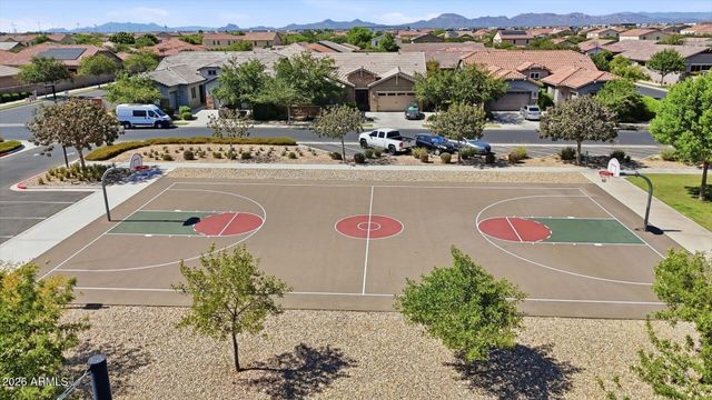 9937 E Tesla Avenue, Mesa, AZ 85212