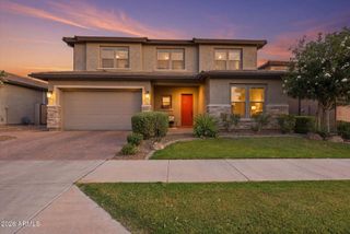 9937 E Tesla Avenue, Mesa, AZ 85212