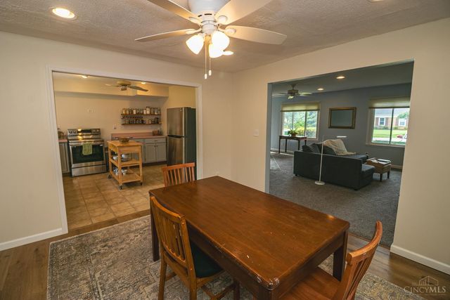 10 Highridge Drive, Loveland, OH 45140