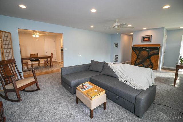 10 Highridge Drive, Loveland, OH 45140