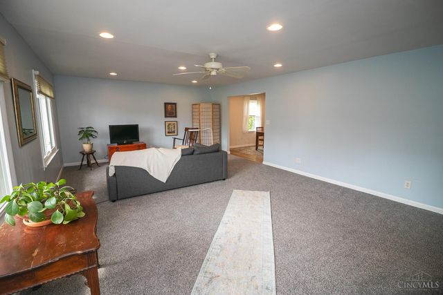 10 Highridge Drive, Loveland, OH 45140