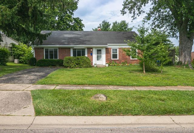 10 Highridge Drive, Loveland, OH 45140