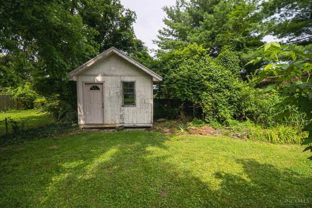 10 Highridge Drive, Loveland, OH 45140