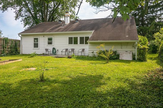 10 Highridge Drive, Loveland, OH 45140