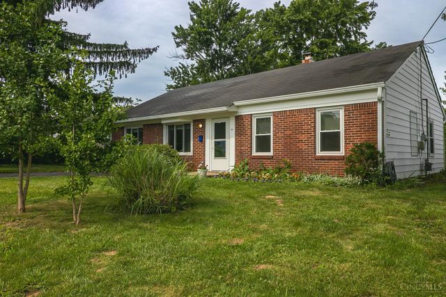 10 Highridge Drive, Loveland, OH 45140