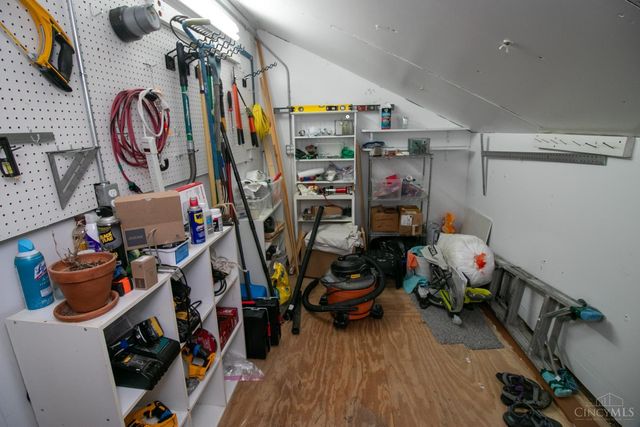 10 Highridge Drive, Loveland, OH 45140