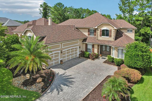 256 ST JOHNS FOREST Boulevard, St. Johns, FL 32259