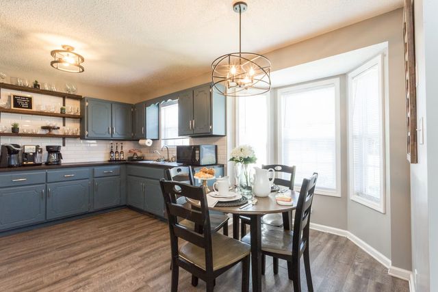 3286 N Senseney Cir, Clarksville, TN 37042