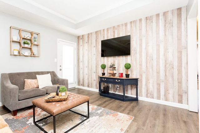 3286 N Senseney Cir, Clarksville, TN 37042