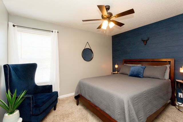 3286 N Senseney Cir, Clarksville, TN 37042
