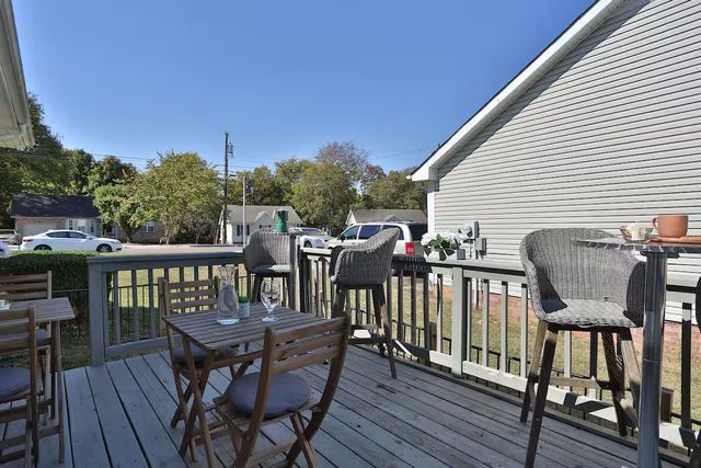 3286 N Senseney Cir, Clarksville, TN 37042