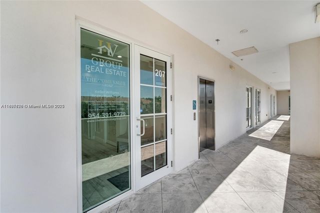 2501 SW 101st Ave 1-207, Miramar, FL 33025