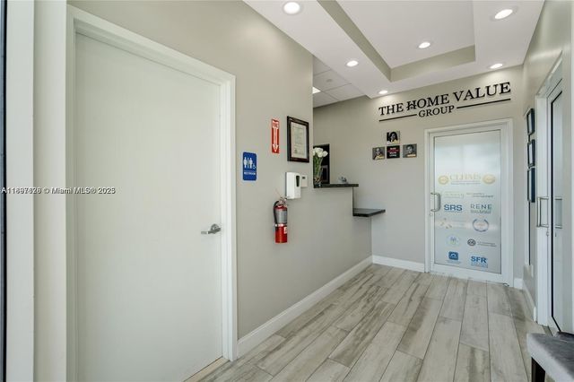 2501 SW 101st Ave 1-207, Miramar, FL 33025