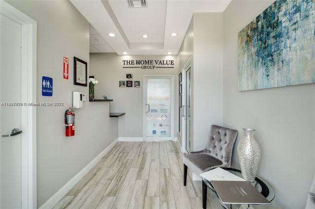 2501 SW 101st Ave 1-207, Miramar, FL 33025