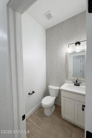 7712 Celestial Street, Las Cruces, NM 88012