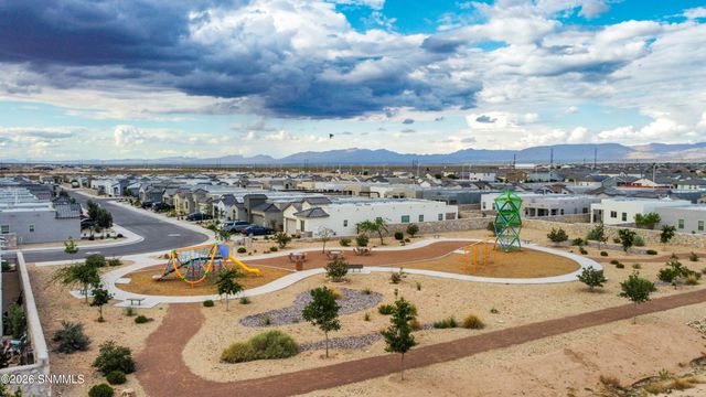 7712 Celestial Street, Las Cruces, NM 88012