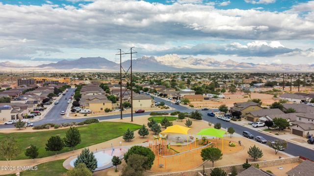 7712 Celestial Street, Las Cruces, NM 88012