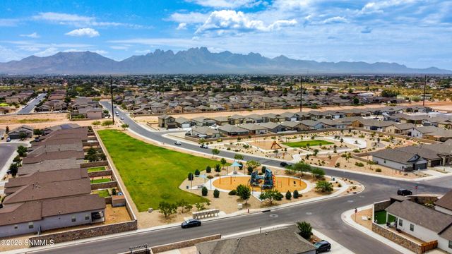 7712 Celestial Street, Las Cruces, NM 88012