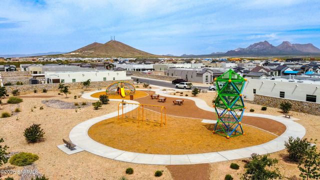 7712 Celestial Street, Las Cruces, NM 88012