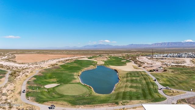 7712 Celestial Street, Las Cruces, NM 88012