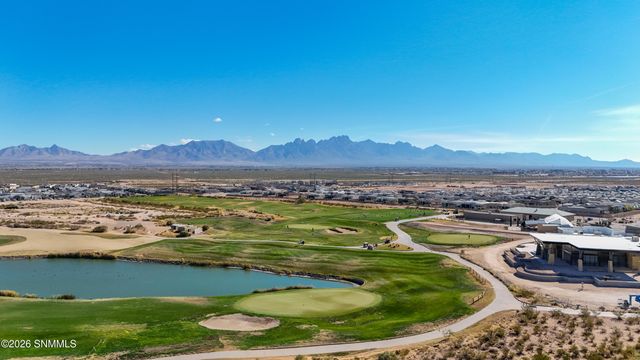 7712 Celestial Street, Las Cruces, NM 88012