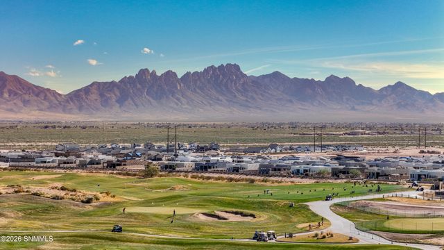 7712 Celestial Street, Las Cruces, NM 88012